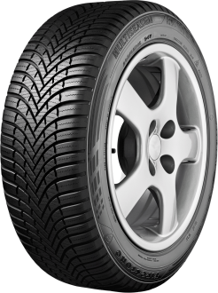 All Season Tyre FIRESTONE MULTISEASON2 195/55R15 89 V XL