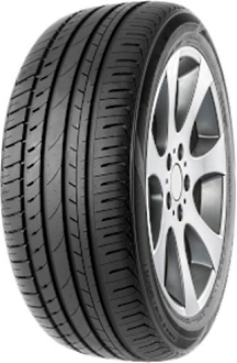Summer Tyre FORTUNA ECOPLUS UHP2 235/55R19 105 W XL