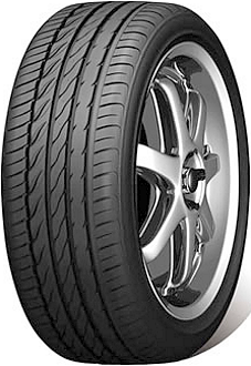Summer Tyre SAFERICH FRC26 245/35R19 93 W XL