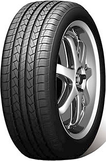 Summer Tyre SAFERICH FRC66 215/55R18 95 V