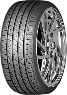 Summer Tyre SAFERICH FRC866 225/55R18 102 V XL