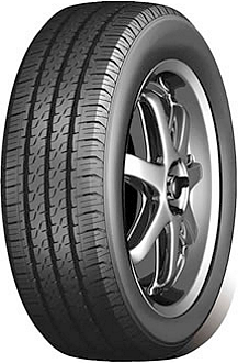 Summer Tyre SAFERICH FRC96 195/70R15 104 S