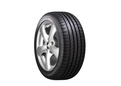 Summer Tyre FULDA SPORTCONTROL 205/45R16 83 V