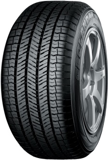 225/60R17 YOKOHAMA GEOLANDAR G91L 99H SUBARU CROSSTREK (4X4 SUMMER)