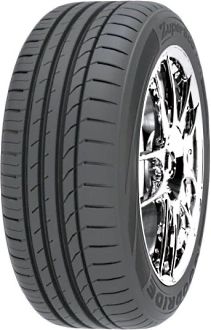 Summer Tyre GOODRIDE Z 107 235/45R17 97 W XL