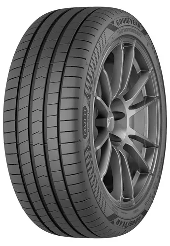 Summer Tyre GOODYEAR EAGLE F1 ASYMMETRIC 6 255/45R18 103 Y XL