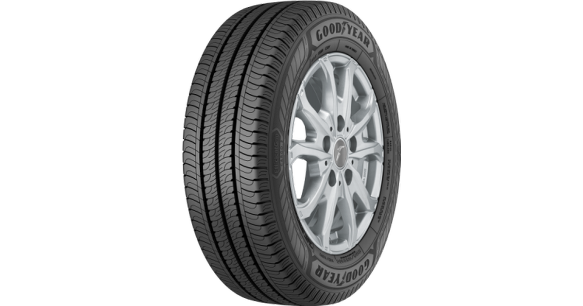 Summer Tyre GOODYEAR EFFICIENTGRIP CARGO 2 195/70R15 104/102 S