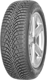 Winter Tyre GOODYEAR ULTRAGRIP 9 MS 195/65R15 91 H