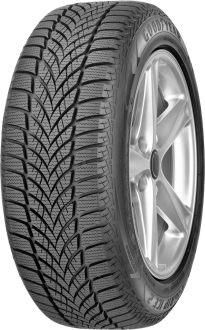 Winter Tyre GOODYEAR ULTRAGRIP ICE 2 MS 225/45R18 95 T XL