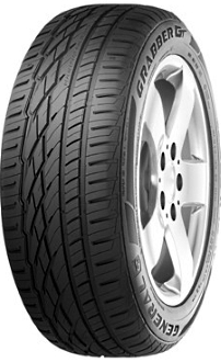 Summer Tyre GENERAL GRABBER GT 255/60R17 106 V