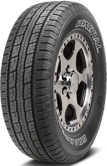 Summer Tyre GENERAL GRABBER HTS60 285/45R22 114 H XL