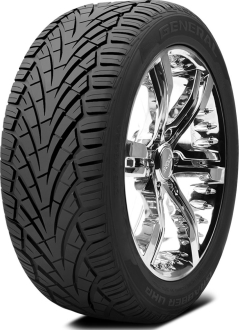 Summer Tyre GENERAL GRABBER UHP 285/35R22 106 W XL