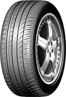 Tyre AUTOGRIP GRIP2000 235/55R17 103 W XL