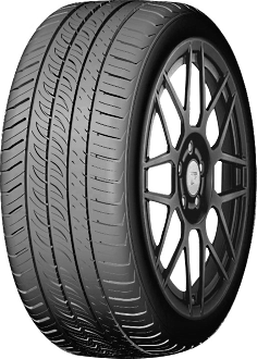 Tyre AUTOGRIP P308PLUS 245/40R18 97 W XL