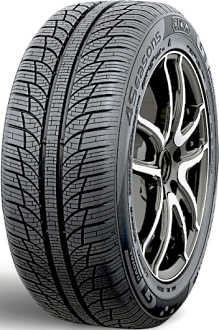 All Season Tyre GT RADIAL 4SEASONS 235/55R17 103 V XL
