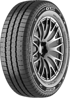 All Season Tyre GT RADIAL MAXMILER ALLSEASON 215/65R16 109 T