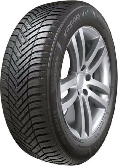 All Season Tyre HANKOOK KINERGY 4S 2 X H750A 215/55R18 99 V XL