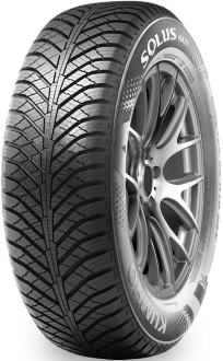 All Season Tyre KUMHO HA31 185/50R16 81 H