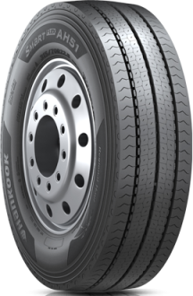 R Hankook Smart Flex Ah K Gb Tyres