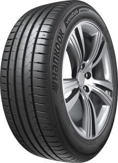 Summer Tyre HANKOOK VENTUS PRIME4 K135 245/45R18 100 W XL