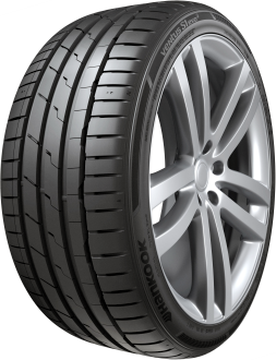 265/50R19 HANKOOK VENTUS S1 EVO3 SUV K127C 110W XL RUNFLAT * (CAR SUMMER)