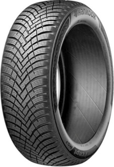 Winter Tyre HANKOOK WINTER I*CEPT RS3 W462 225/55R17 101 V XL