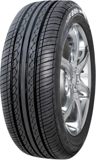 Summer Tyre HIFLY HF201 195/50R15 82 V