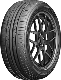 Summer Tyre ZEETEX HP2000 VFM 225/45R17 94 Y
