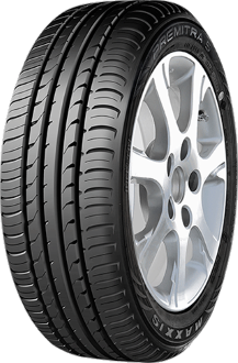 Summer Tyre MAXXIS HP5 225/55R17 97 W