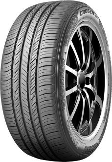 Summer Tyre KUMHO HP71 235/55R17 103 V XL