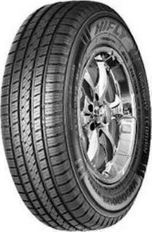 Summer Tyre HIFLY HT601 255/60R17 110 H XL