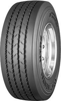 Summer Tyre CONTINENTAL HTR2 445/65R22.5 169 K