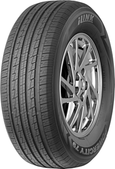 Summer Tyre ILINK POWERCITY 79 225/60R18 104 H XL