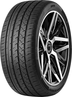 Summer Tyre ILINK THUNDERU09 205/45R16 87 W XL