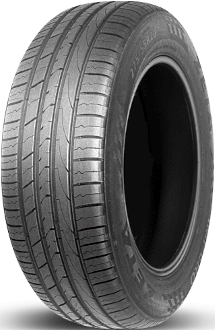 Summer Tyre ZETA IMPERO 235/55R19 101 V RFT