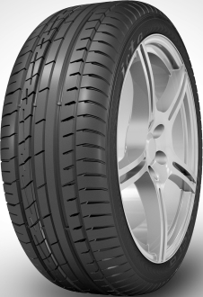 Summer Tyre ACCELERA IOTA ST68 275/40R21 107 Y XL