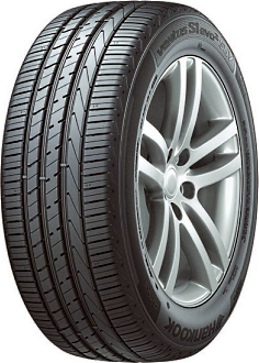 Summer Tyre HANKOOK VENTUS S1 EVO 2 K117 225/50R17 94 W