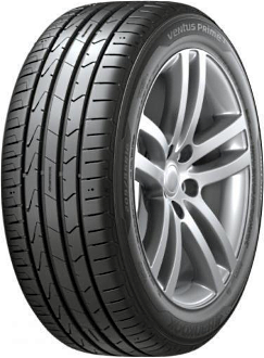 Summer Tyre HANKOOK VENTUS PRIME 3X K125A 225/55R18 98 V