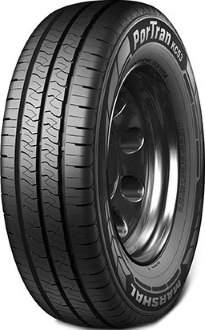Summer Tyre MARSHAL KC53 195/75R16 107/105 T
