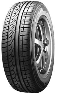 Summer Tyre KUMHO KH11 215/55R18 95 H