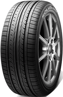 Summer Tyre KUMHO KH17 155/80R13 79 T