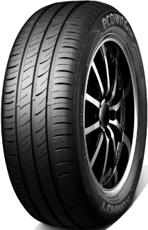 Summer Tyre KUMHO KH27 195/65R15 95 H XL