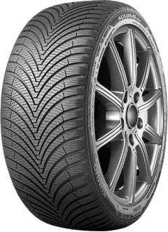 All Season Tyre KUMHO HA32 195/55R15 89 V XL