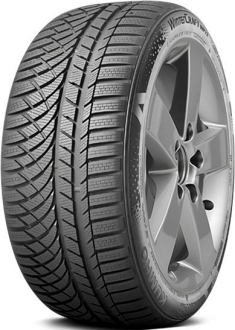 Winter Tyre KUMHO WP72 275/35R20 102 W XL