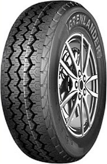 Summer Tyre GRENLANDER L MAX 9 215/60R17 109 T