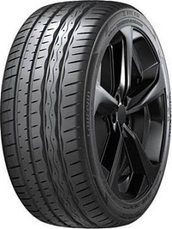 Summer Tyre LAUFENN Z FIT EQ LK03 255/35R18 94 Y XL