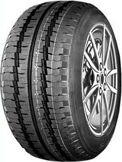 Summer Tyre SAILWIN LONGRACE 36 195/70R15 104/102 R
