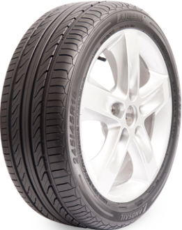 Summer Tyre LANDSAIL LS388 205/55R17 95 W XL