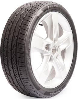 Summer Tyre LANDSAIL LS588 255/35R18 94 W XL