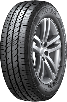 Summer Tyre LAUFENN LV01 X FIT VAN 165/70R14 89/87 R